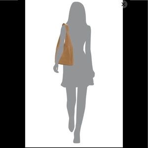 Valeria Hobo Shoulder Bag